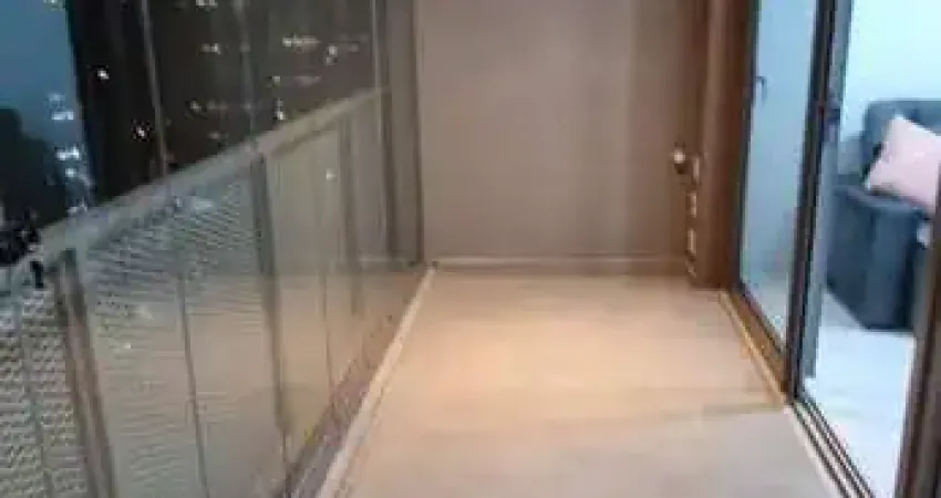 Kitnet / Stúdio à venda na Rua Alves Guimarães, Pinheiros, São Paulo