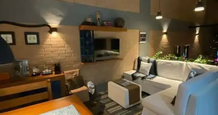 Casa estilo loft á venda com 230m², 3 quartos, 2 suítes próximo no jardim guança zona norte