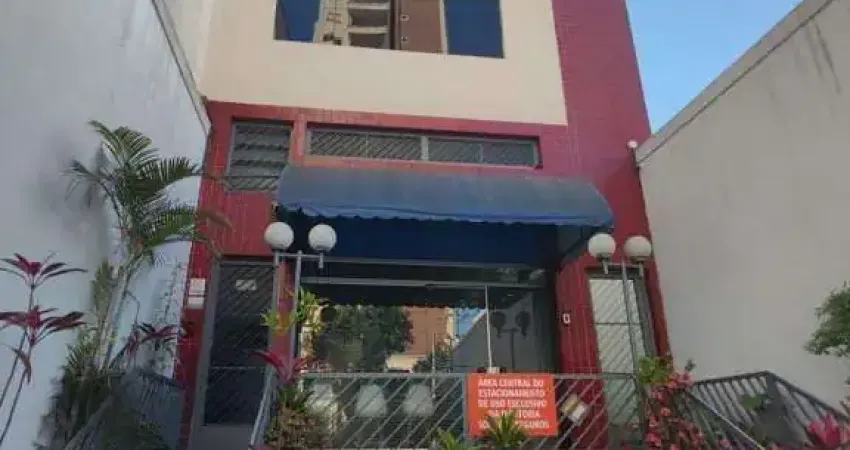 Prédio à venda na Rua Duarte de Azevedo, Santana, São Paulo