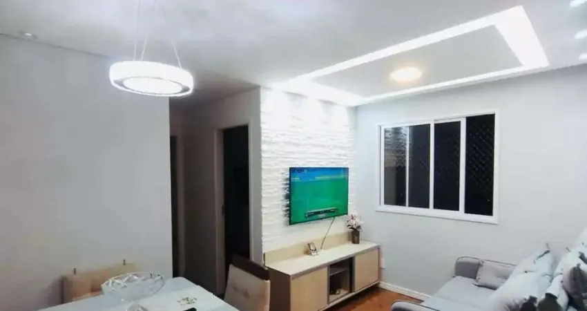 Apartamento com 2 quartos à venda na Rua Franklin do Amaral, Vila Nova Cachoeirinha, São Paulo