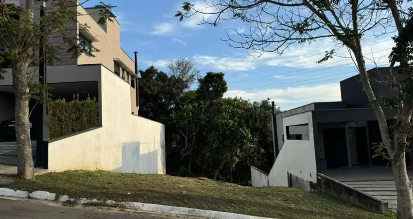 Terreno em condomínio fechado à venda na Prefeito Francisco Ribeiro Nogueira, Vila Mogi Moderno, Mogi das Cruzes