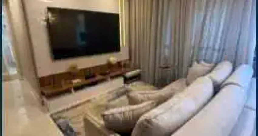 Apartamento com 2 quartos à venda na Avenida Pres. Humberto de Alencar Castelo Branco, Vila Augusta, Guarulhos