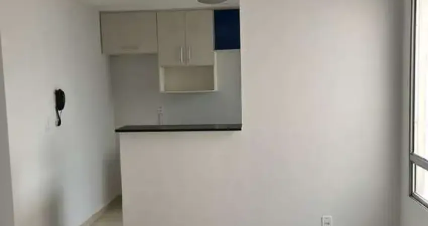 Apartamento com 2 quartos à venda na Rua Rua Fernando Luz, Água Chata, Guarulhos