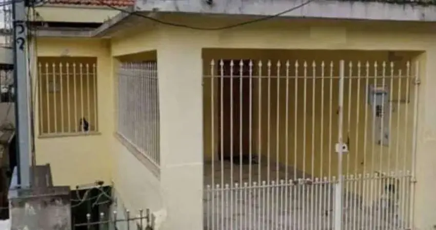 Casa com 3 quartos à venda na Rua Astrapéia, Vila Ede, São Paulo