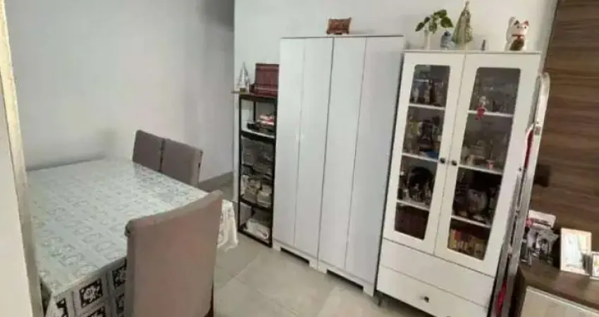 Apartamento á venda com 70m², 2 quartos, 1 vaga ao lado da praça getúlio vargas, centro de guarulhos