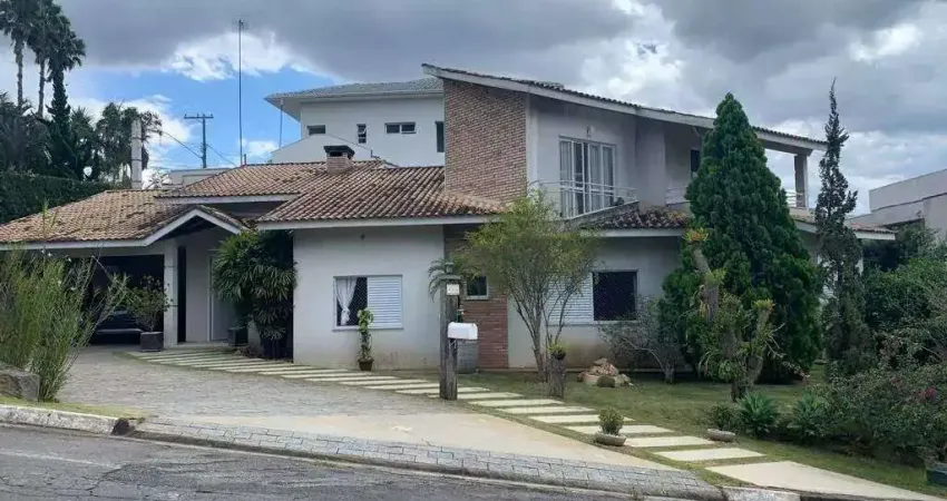 Casa comercial à venda na Rua Monza, Jardim Imperial Hills III, Arujá