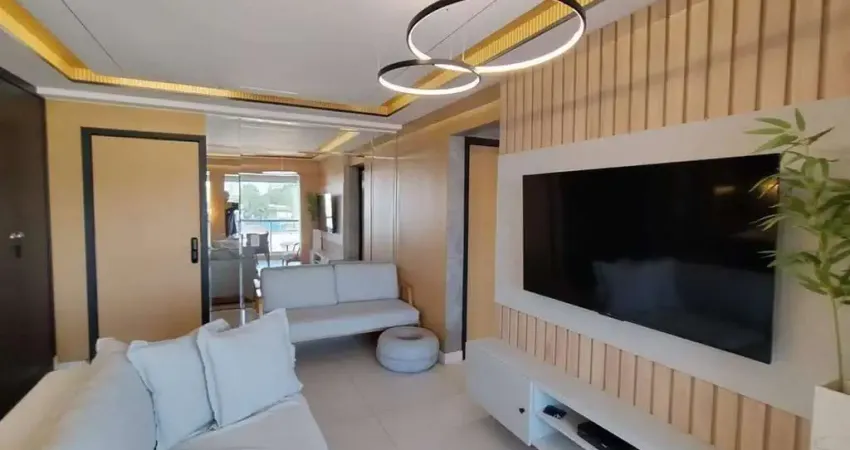 Apartamento com 2 quartos à venda na Avenida Vila Ema, Vila Ema, São Paulo