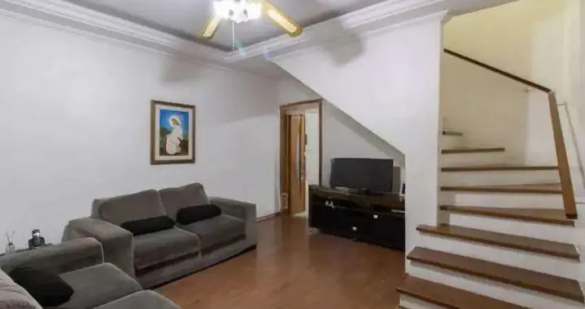 Casa com 3 quartos à venda na Rua Matahichi Morikyo, Jardim Toscana, Guarulhos