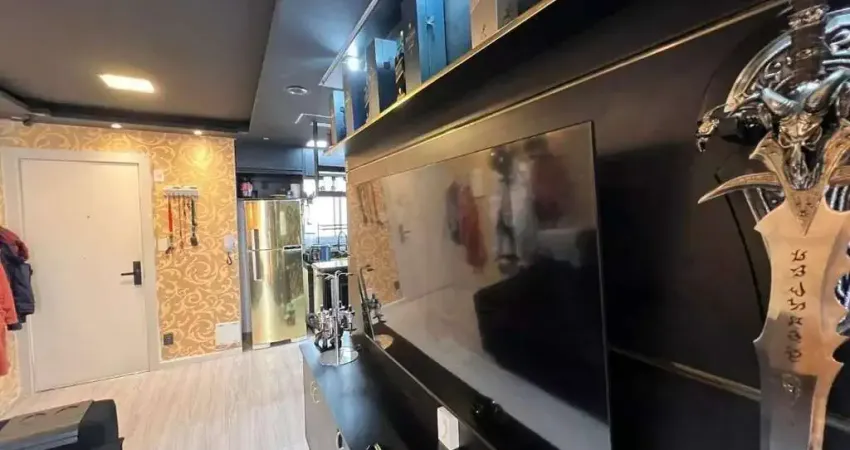 Apartamento com 2 quartos à venda na Alameda Barão de Piracicaba, Campos Eliseos, São Paulo