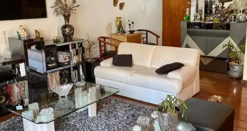 Apartamento com 3 quartos à venda na Rua Manuel da Nóbrega, Jardins, São Paulo
