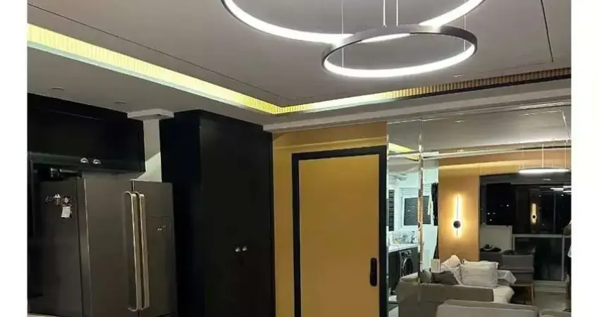 Apartamento com 2 quartos à venda na Rua Manoel Viana, Vila Ema, São Paulo