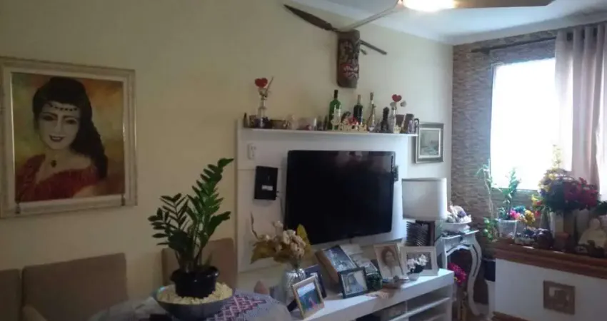 Apartamento com 2 quartos à venda na Avenida Pres. Humberto de Alencar Castelo Branco, Vila Leonor, Guarulhos