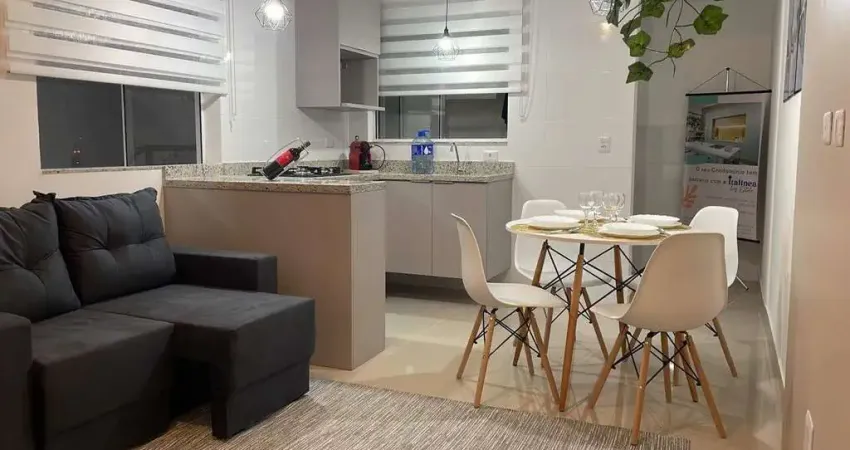 Apartamento com 1 quarto à venda na Rua Conselheiro Moreira de Barros, Santana, São Paulo