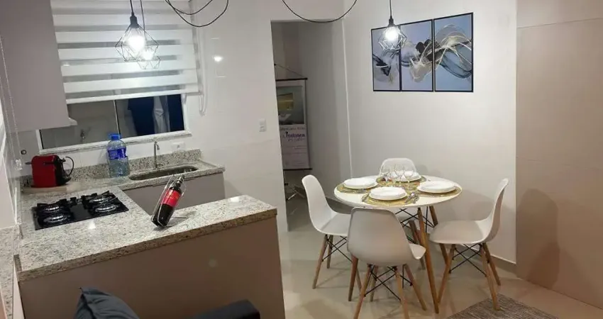 Apartamento com 1 quarto à venda na Rua Conselheiro Moreira de Barros, Santana, São Paulo