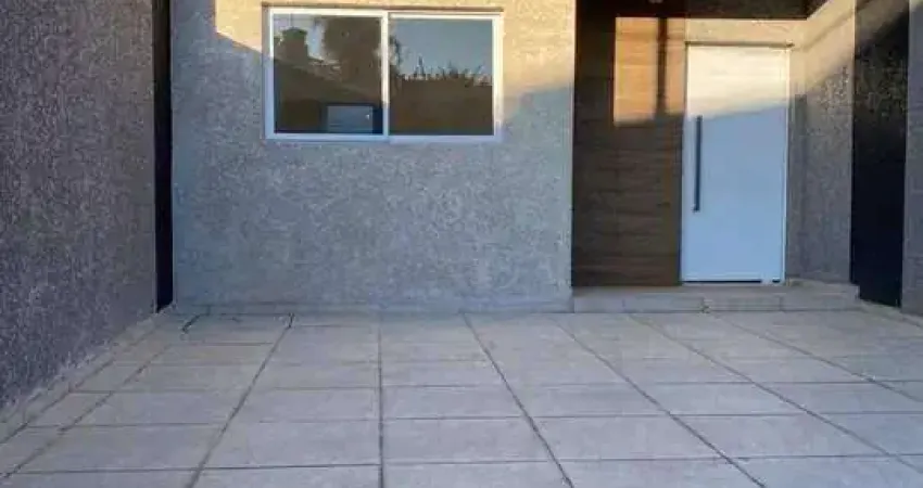 Casa com 3 quartos à venda na Rua Benedicta Lydia Santoni de Azevedo, Vila Nova Bonsucesso, Guarulhos