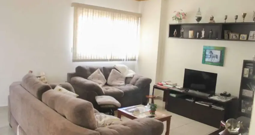 Cobertura com 3 quartos à venda na Rua Santa Izabel, Vila Augusta, Guarulhos