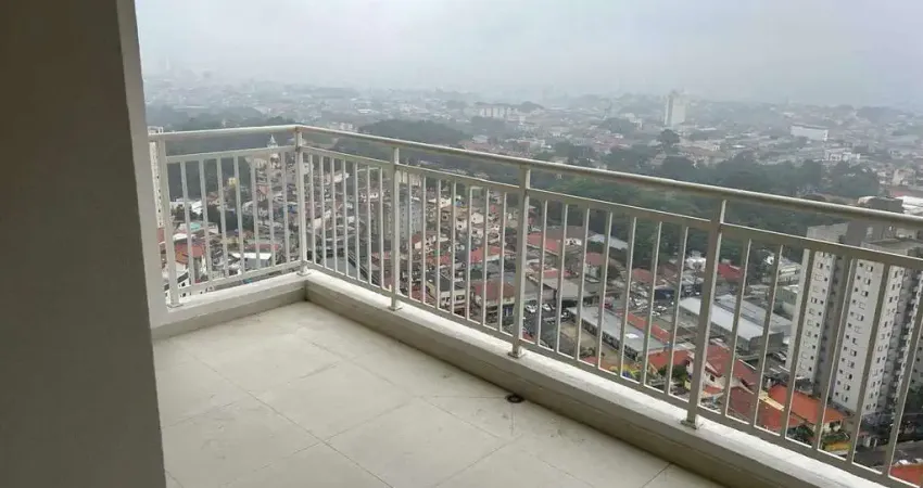 Apartamento com 3 quartos à venda na Avenida Helio Manzoni, Gopoúva, Guarulhos
