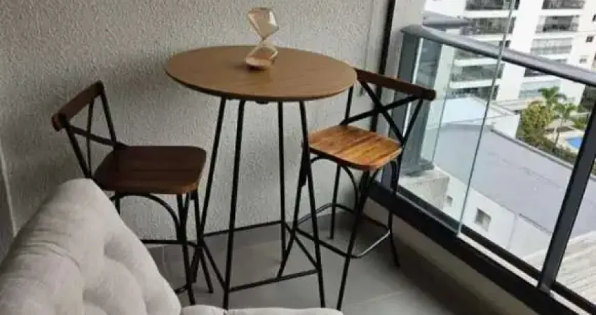 Studio á venda com 25m², 1 quarto no bairro cerqueira césar, centro de são paulo