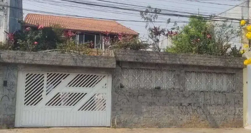 Casa com 2 quartos à venda na Avenida João Batista Santiago, Parque Santa Rita, São Paulo