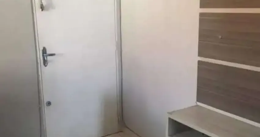 Apartamento á venda com 42m², 2 quartos no jardim cachoeira zona norte