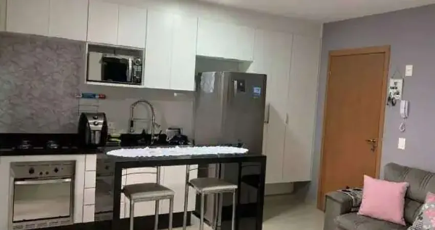 Studio com varanda gourmet em vila galvão, guarulhos – 35 m², r$ 270.000,00