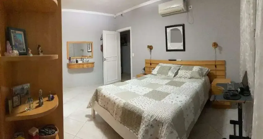 Casa com 3 quartos à venda na Rua Capitão Rabelo, Vila Milton, Guarulhos
