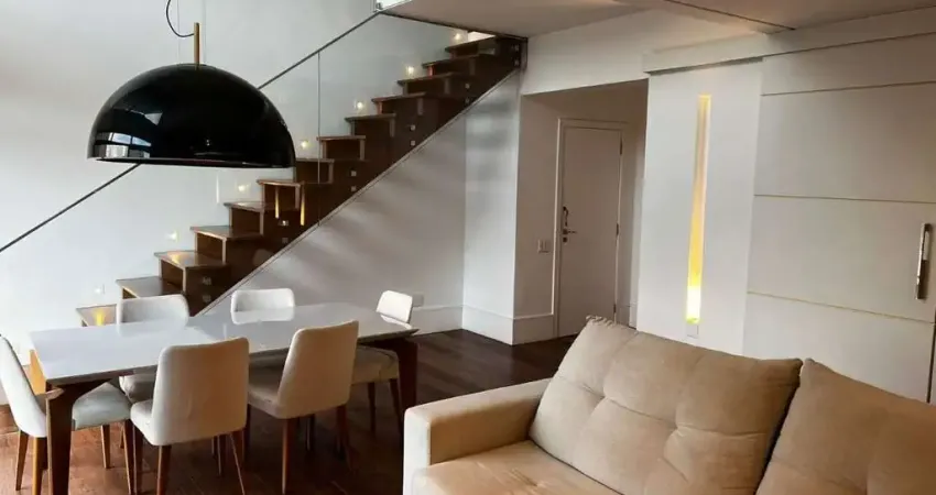 Apartamento com 2 quartos à venda na Rua Francisco Leitão, Pinheiros, São Paulo