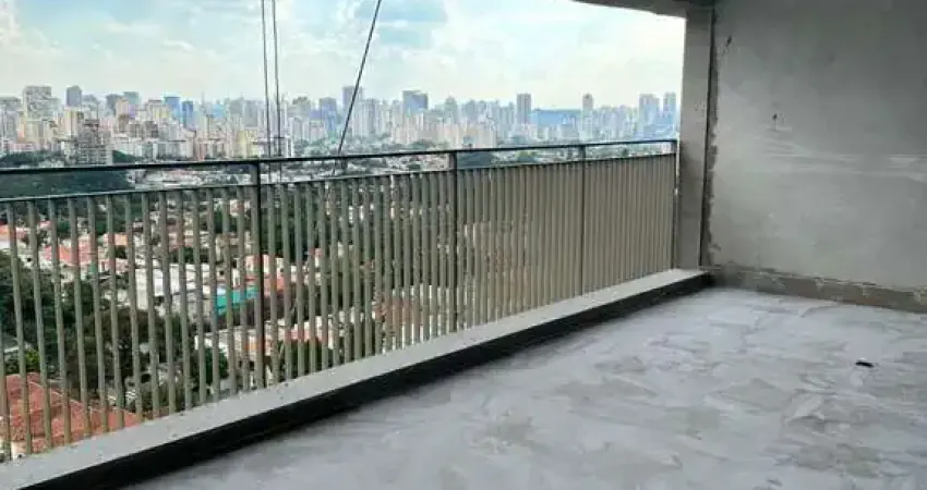 Lançamento- apartamento a venda com 149m² indianópolissão paulo - sp