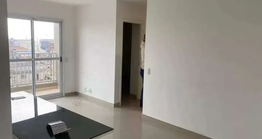 Apartamento á venda com 50.00 m², 2 quartos, 1 vaga no bairro cangaíba zona leste de são paulo