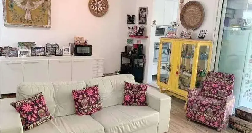 Apartamento a venda com 96m² alpha sitio, santana de parnaíba, são paulo