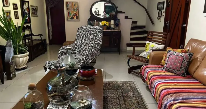 Sobrado alto padrão á venda com 218m², 3 dormitórios, 3 suítes na vila matilde zona leste