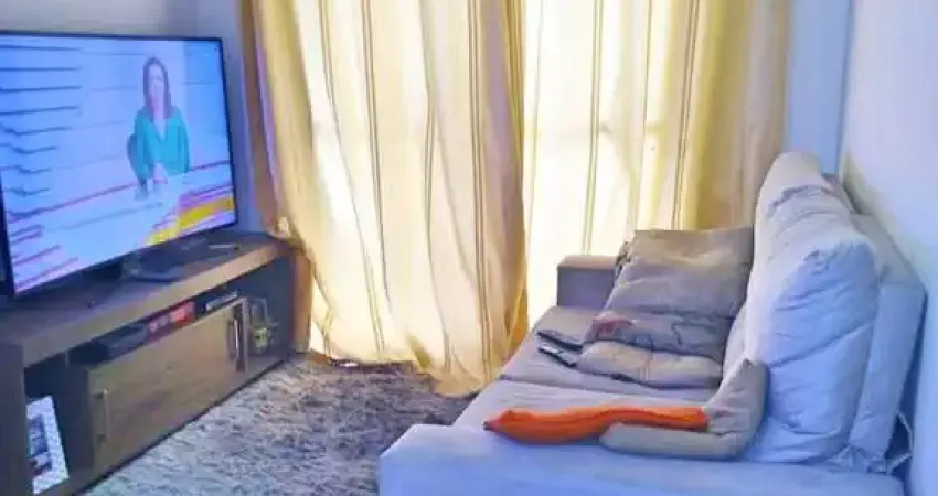 Apartamento com 2 quartos à venda na Rua Doutor Carlos Aldrovandi, Jardim Parque Morumbi, São Paulo