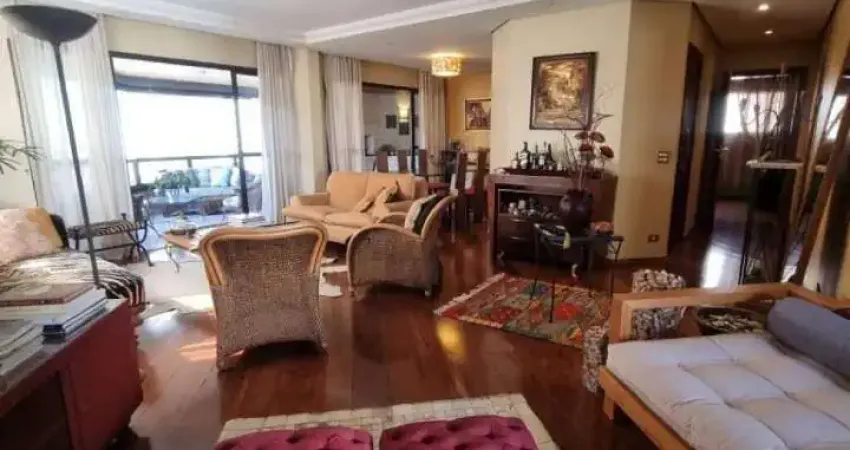 Apartamento com 4 quartos e 5 banheiros à venda, 250 m² por r$ 3.000.000