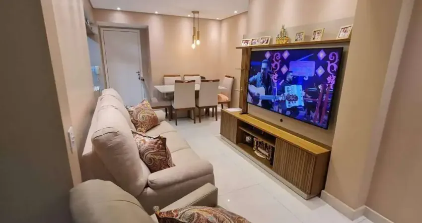 Life park, vila augusta - guarulhos | apto 62 com 2 dormitórios 1 vagas vila augusta