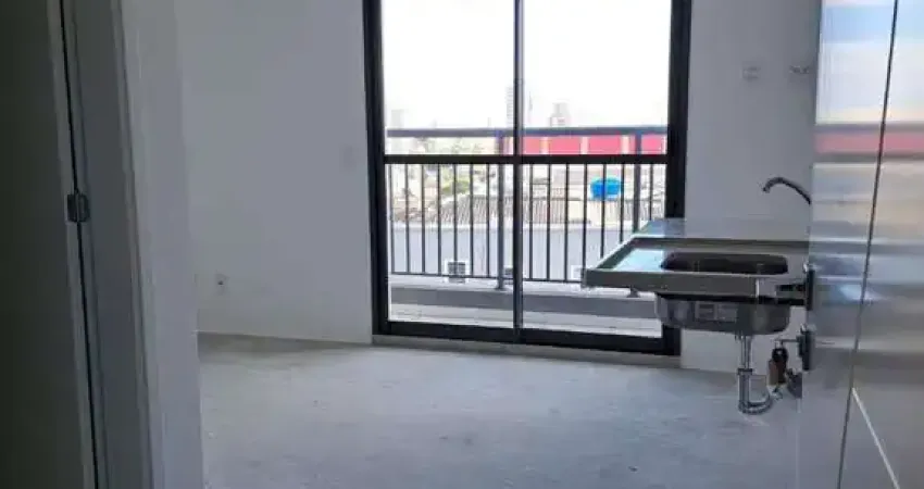 Studio com 23m², 1quarto, 1 banheiro, sacada, sala, cozinha, sem vaga, à venda por r$ 290.000,00.