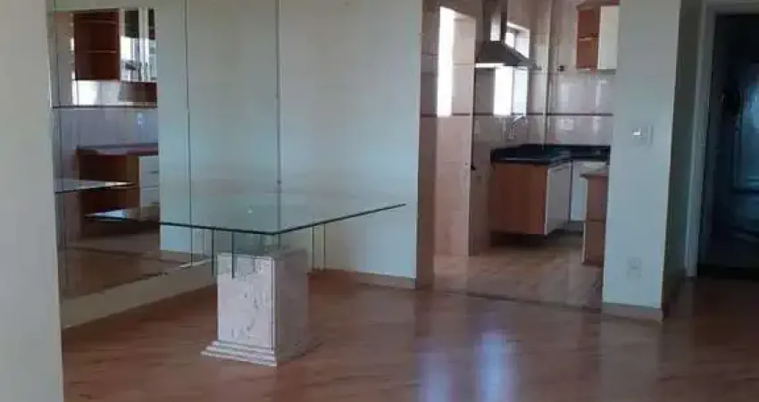 Apartamento á venda com 119m², 3 quartos no bairro santana zona norte