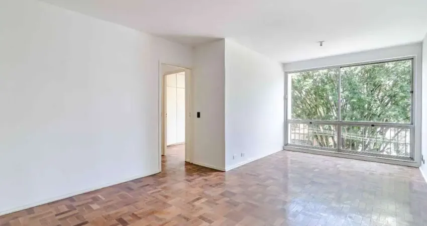 Apartamento com 2 quartos à venda na Rua Coronel Oscar Porto, Ponte Grande, São Paulo