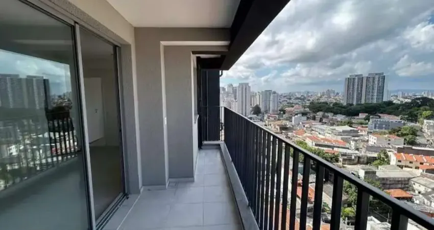Apartamento á venda com 52m², 1 quarto, 1 vaga no bairro ipiranga zona sul