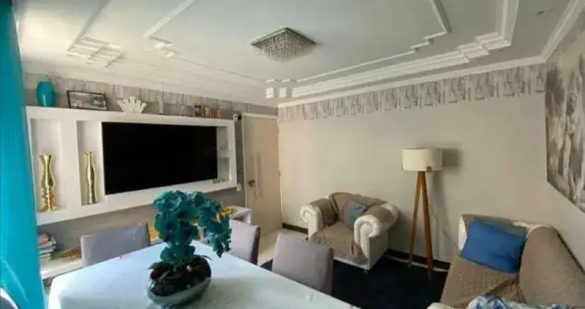 Apartamento com 2 quartos à venda na Rua Arenópolis, Pimentas, Guarulhos