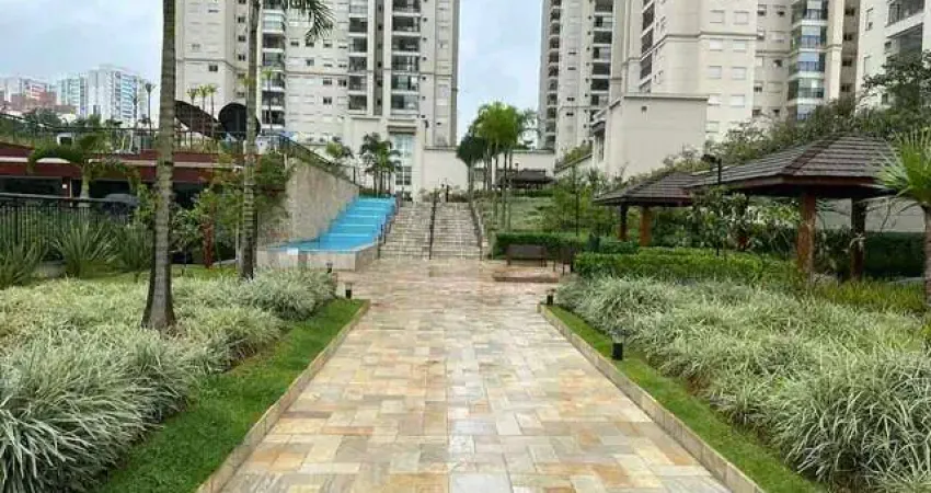 Apartamento com 2 quartos à venda na Avenida Avenida Bartholomeu de Carlos, Jardim Flor da Montanha, Guarulhos