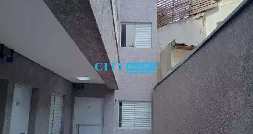 Apartamento á venda com 2 quartos, 9 minutos do metrô penha zona leste