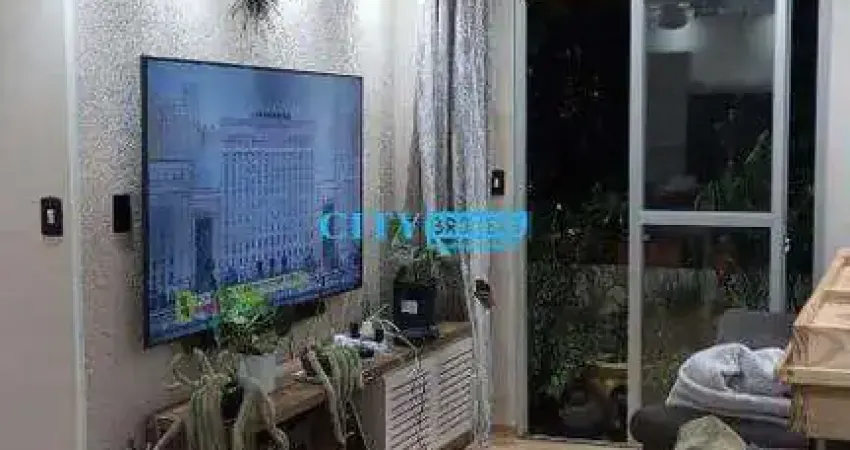 Apartamento á venda com 74m², 3 dormitórios na vila nova cachoeirinha zona norte