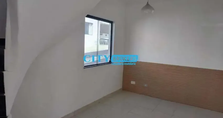 Casa em condomínio fechado com 2 quartos à venda na Rua Mirandinha, Penha De França, São Paulo