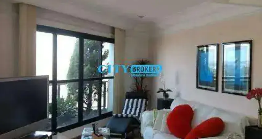 Cobertura com 4 quartos à venda na Praça Doutor Sampaio Vidal, Vila Formosa, São Paulo