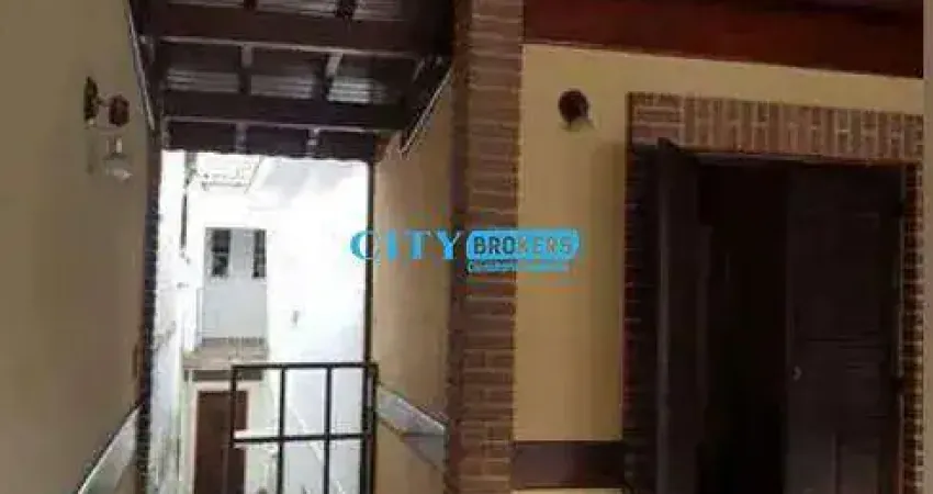 Casa com 3 quartos à venda na Rua Ana Concheta Talarico, Vila Talarico, São Paulo