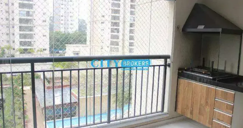 Apartamento com 3 quartos à venda na Avenida Bartholomeu de Carlos, Jardim Flor da Montanha, Guarulhos