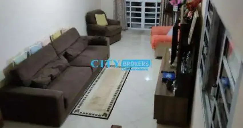 Sobrado com 2 dormitórios à venda, 223m² por r$ 580.000,00 - jardim maria dirce - guarulhos/sp