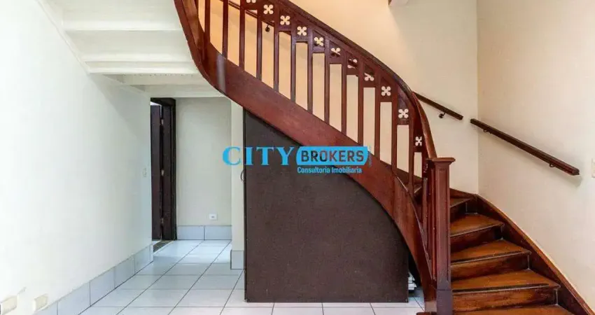 Casa com 16 quartos à venda na Rua Condessa de São Joaquim, Bela Vista, São Paulo