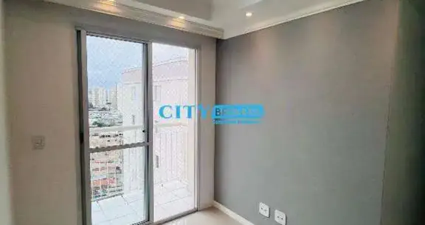 Apartamento a venda com 45m² jardim vila formosa são paulo - sp