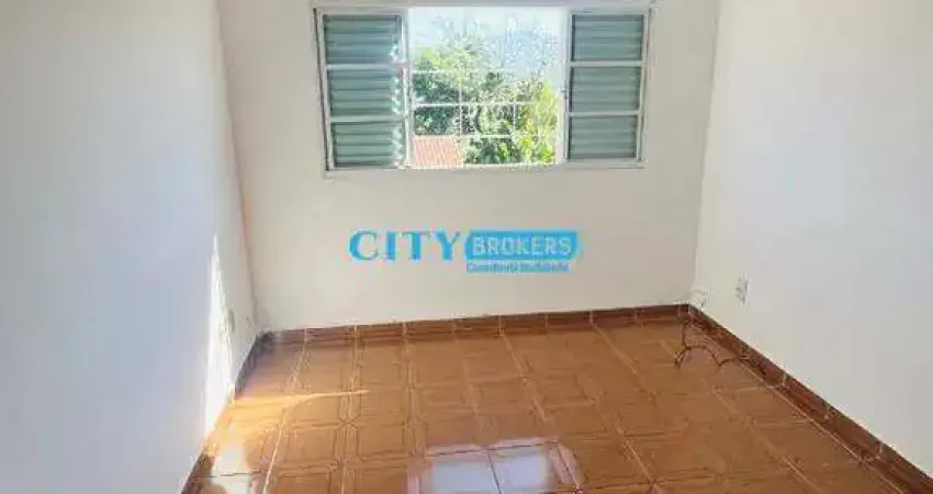 Apartamento a venda com 72m² vila lavínia mogi das cruzes - sp